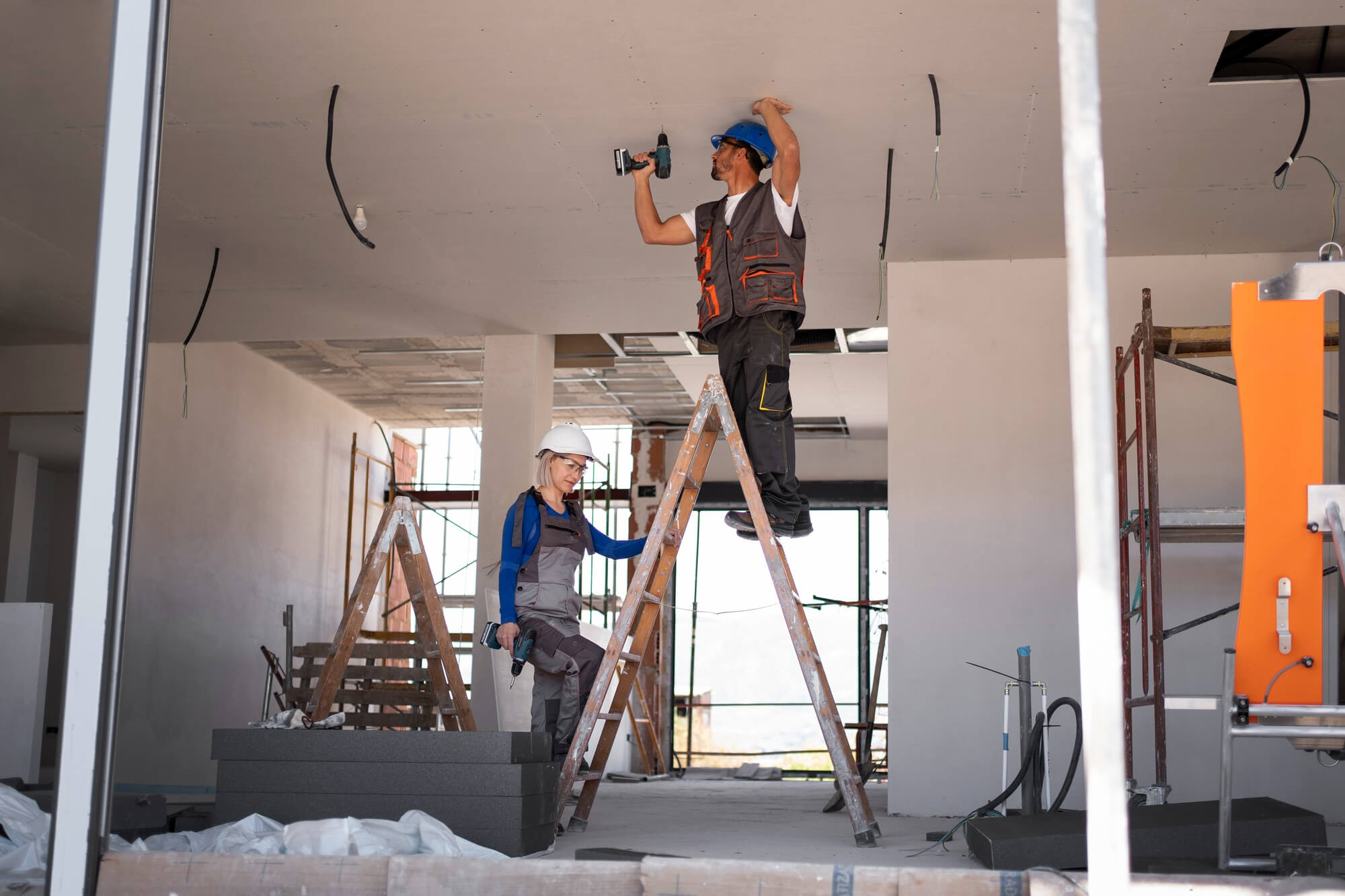 pintor em bauru pintura residencial e comercial e serviços gerais