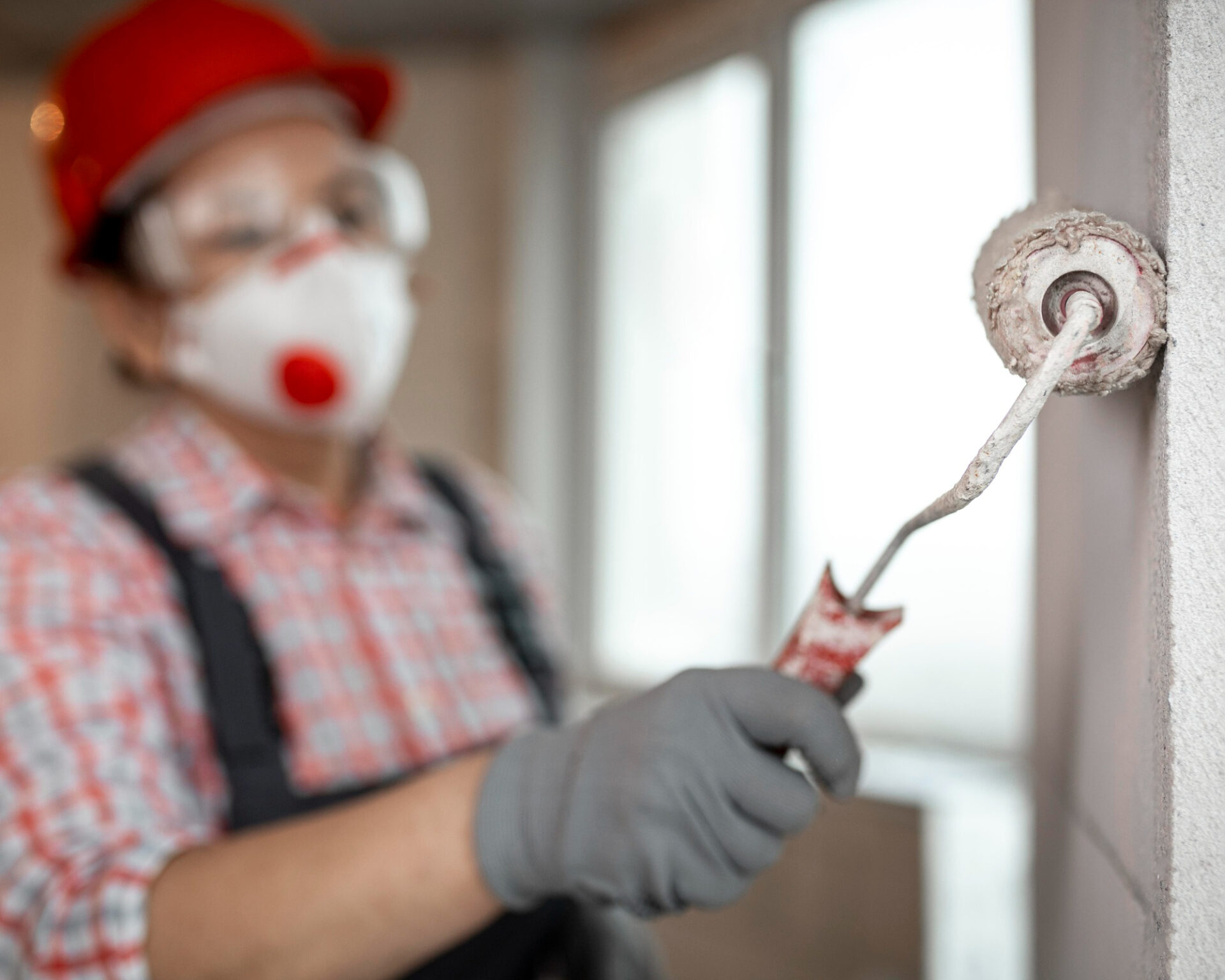 pintor em bauru pintura residencial e comercial e serviços gerais